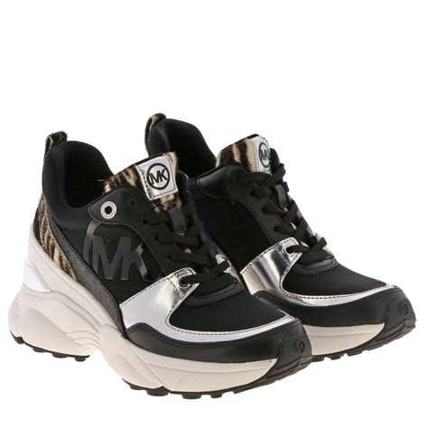 michael kors sneakers bijenkorf|michael kors sneakers outlet.